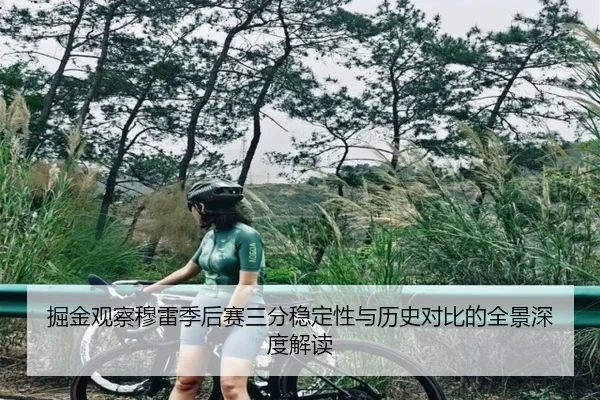 掘金观察穆雷季后赛三分稳定性与历史对比的全景深度解读